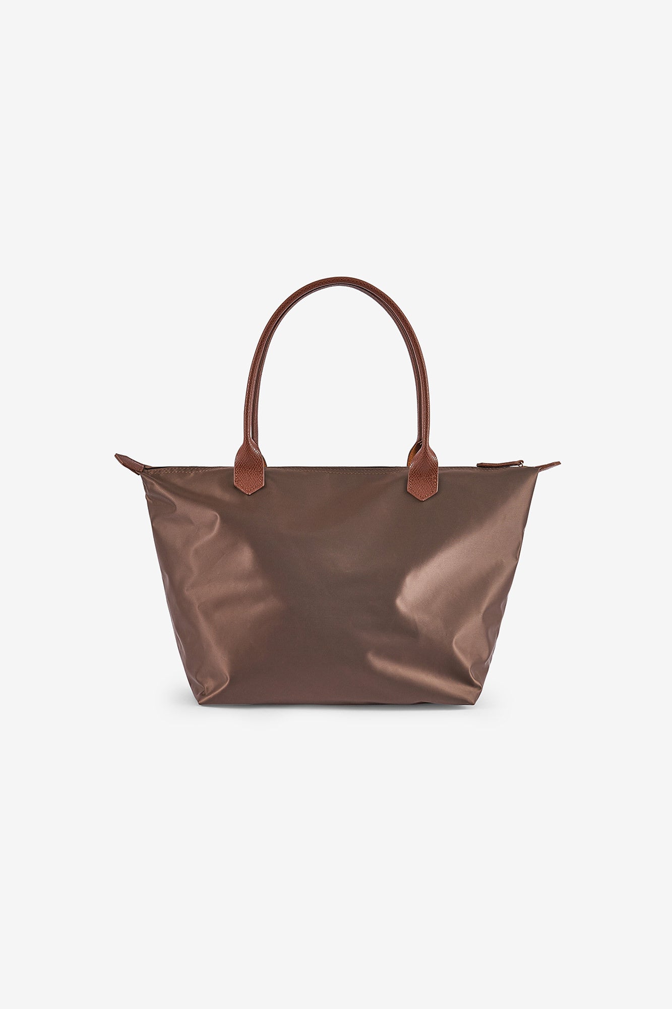 BOLSA SHOPPER DE NYLON