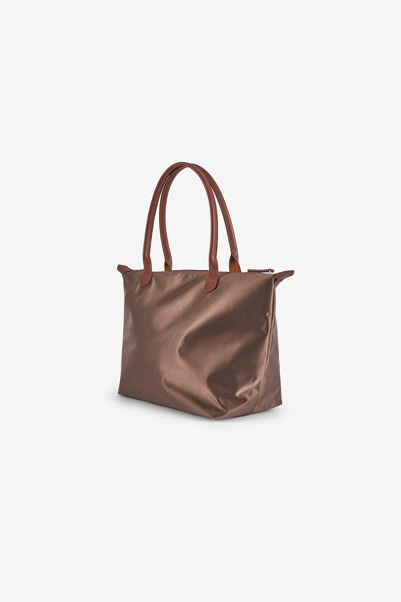 BOLSA SHOPPER DE NYLON