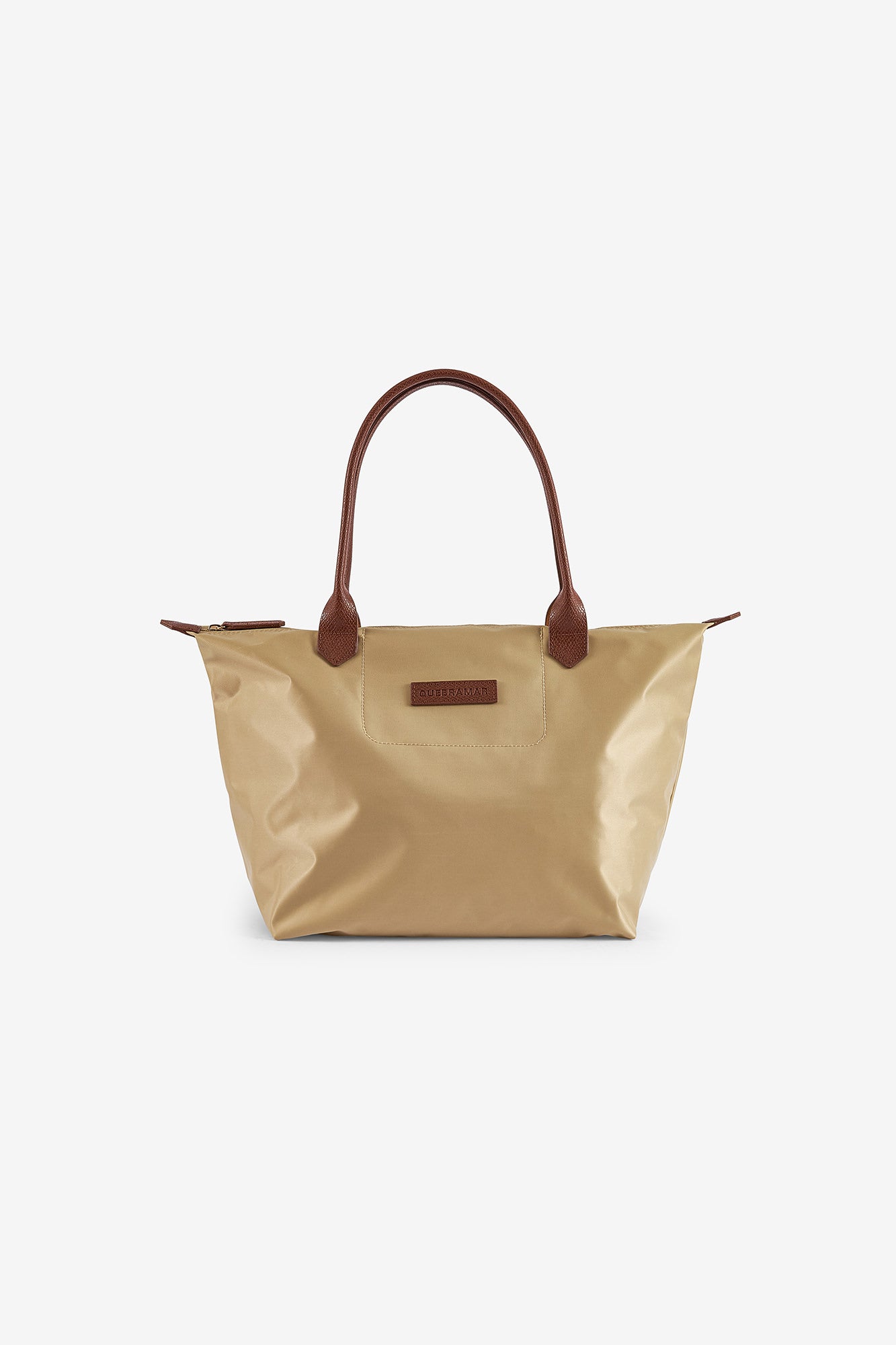 BOLSO SHOPPER DE NYLON