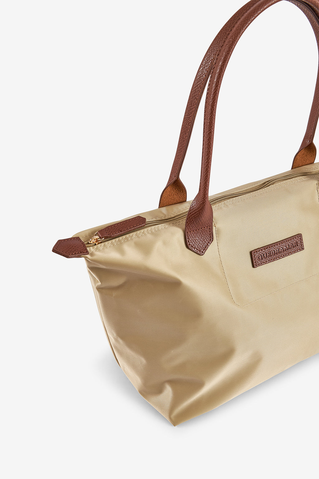 BOLSO SHOPPER DE NYLON