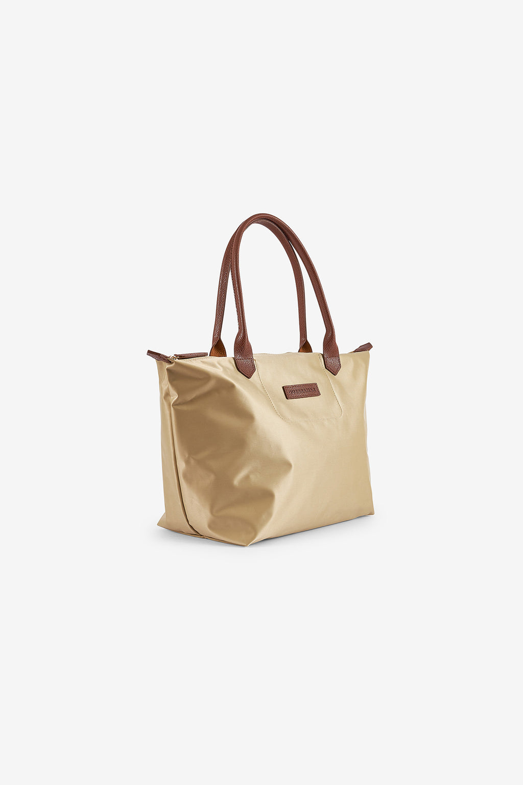 BOLSO SHOPPER DE NYLON