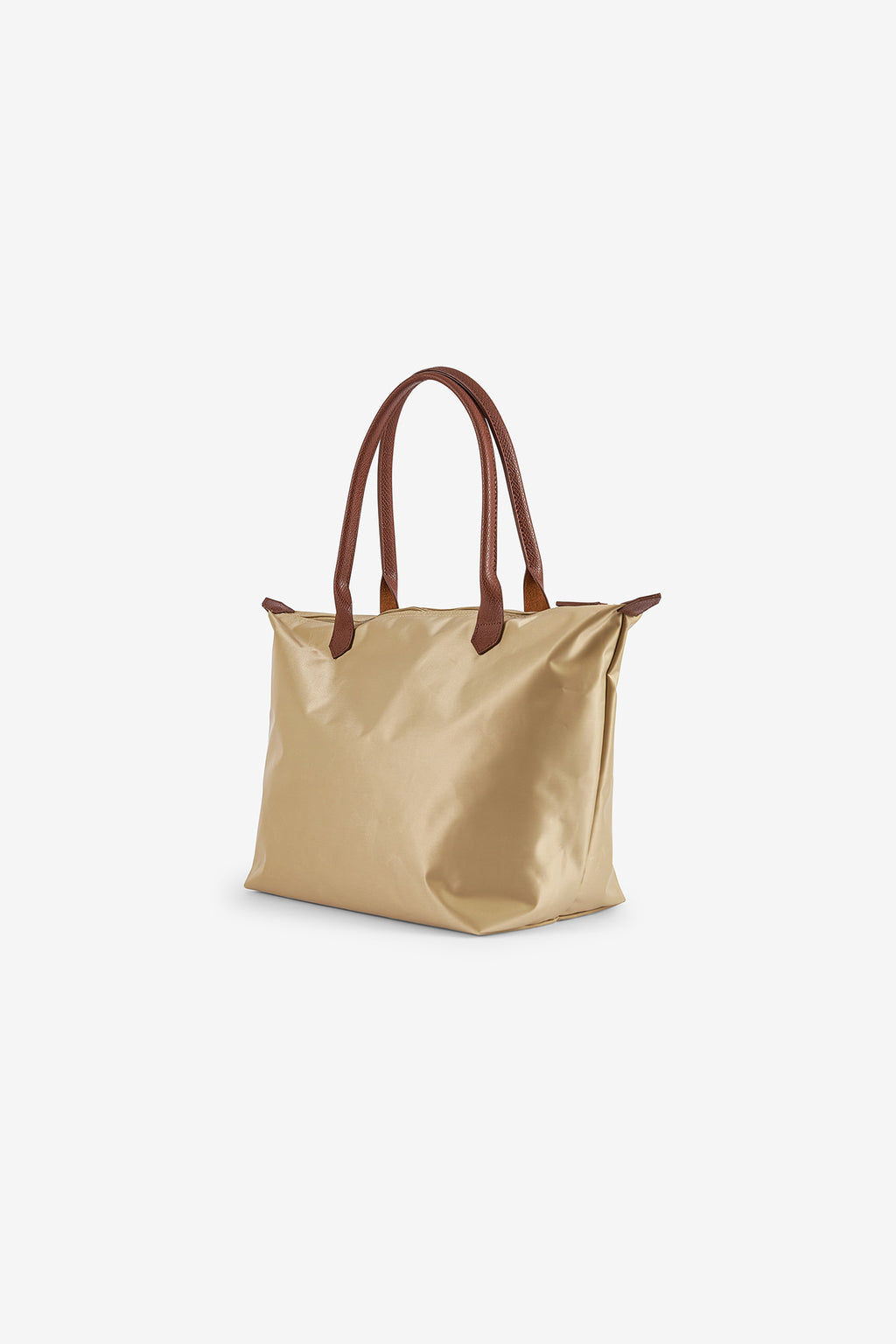 BOLSO SHOPPER DE NYLON