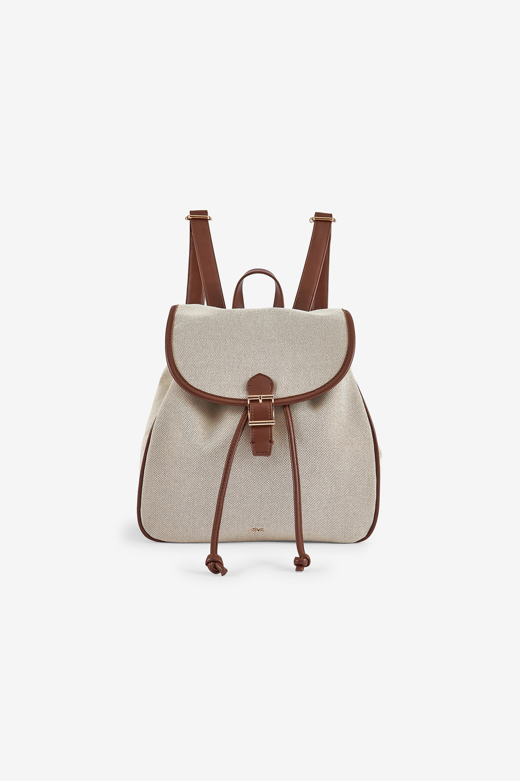 MOCHILA CANVAS