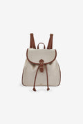 MOCHILA CANVAS