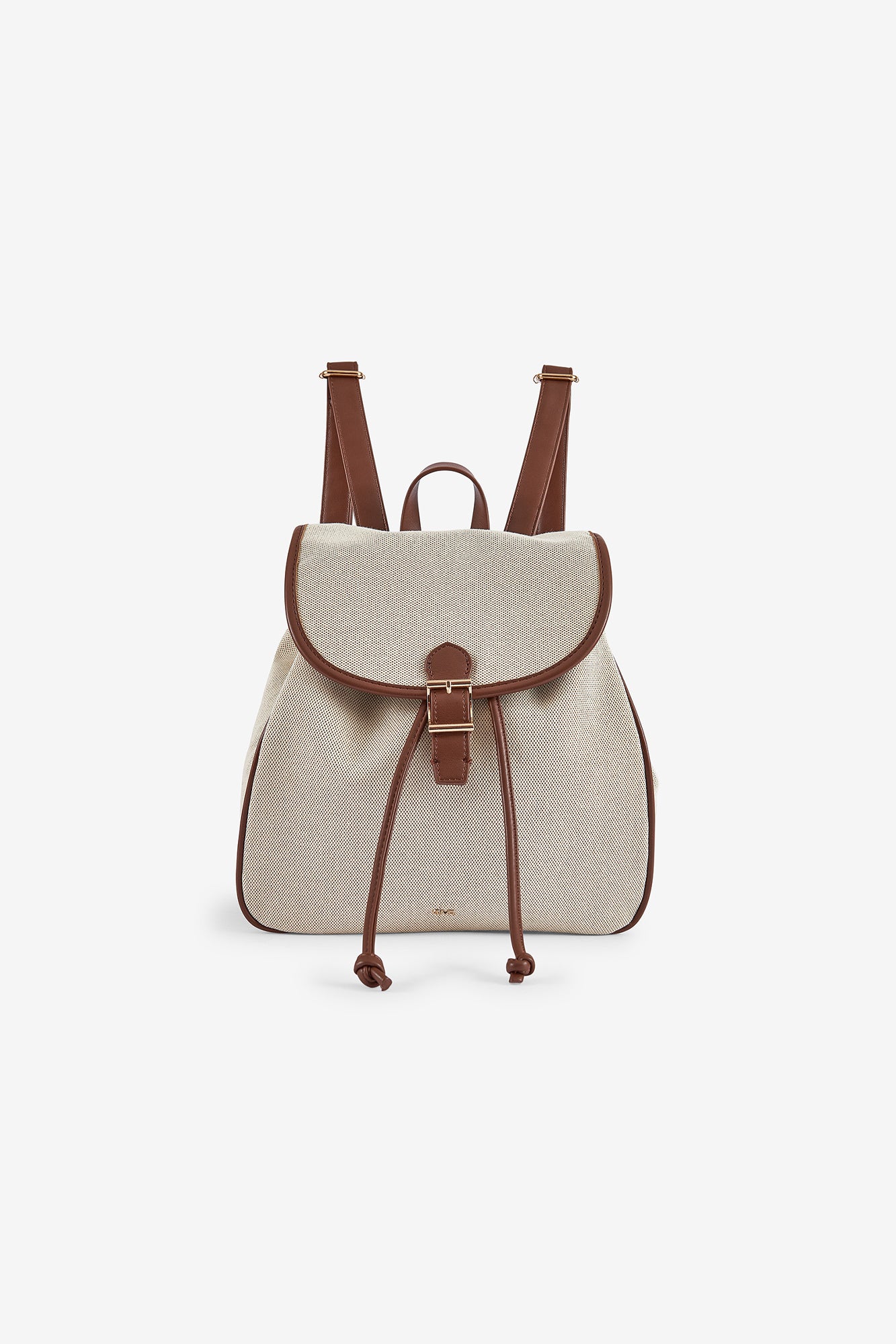 MOCHILA CANVAS