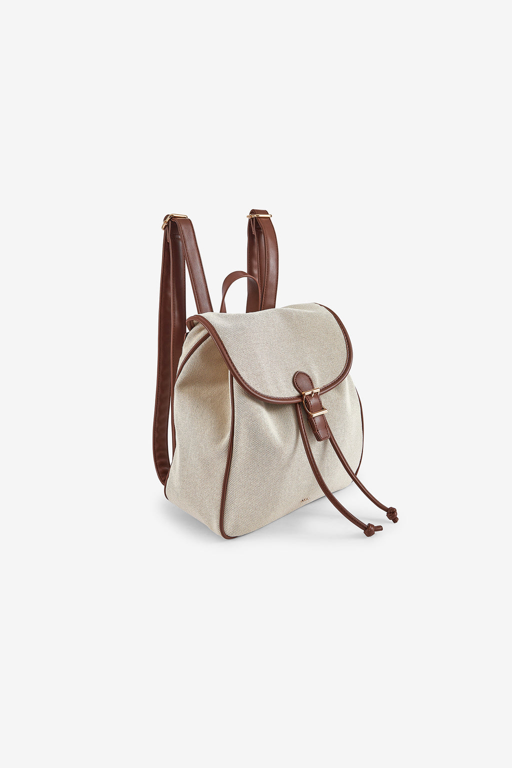 MOCHILA CANVAS