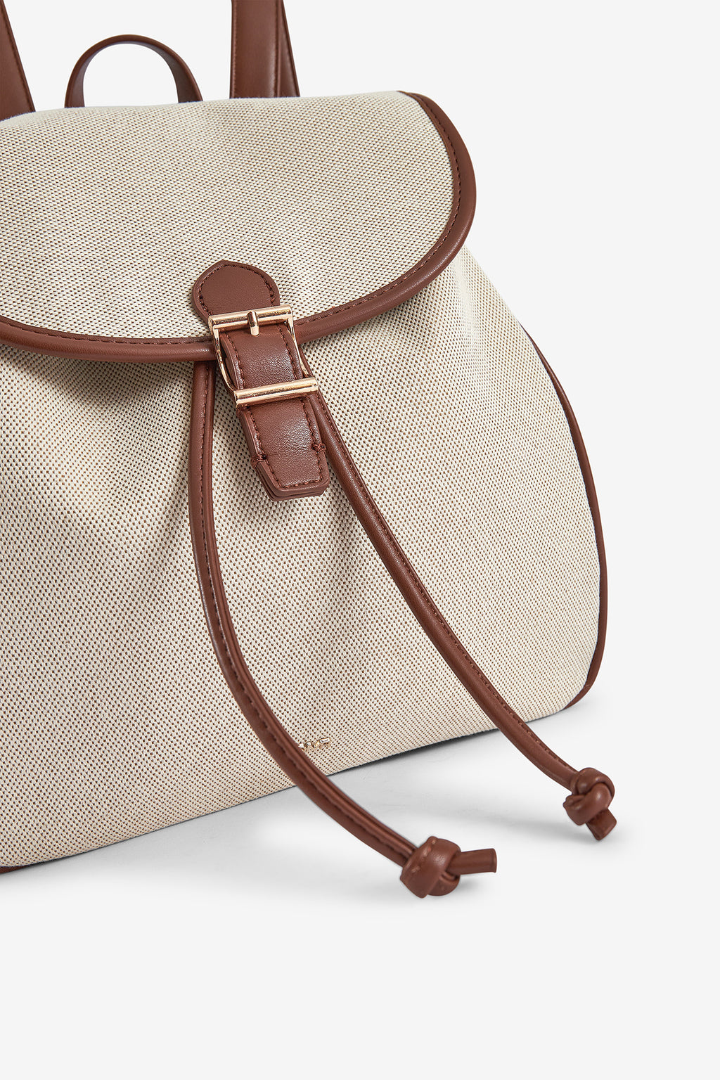 MOCHILA CANVAS