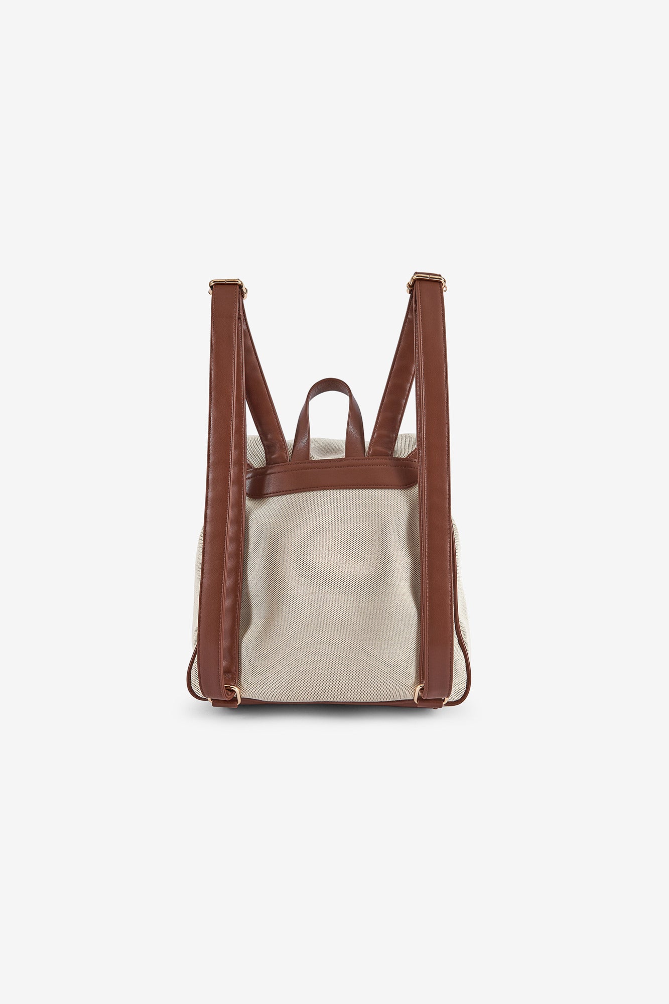 MOCHILA CANVAS