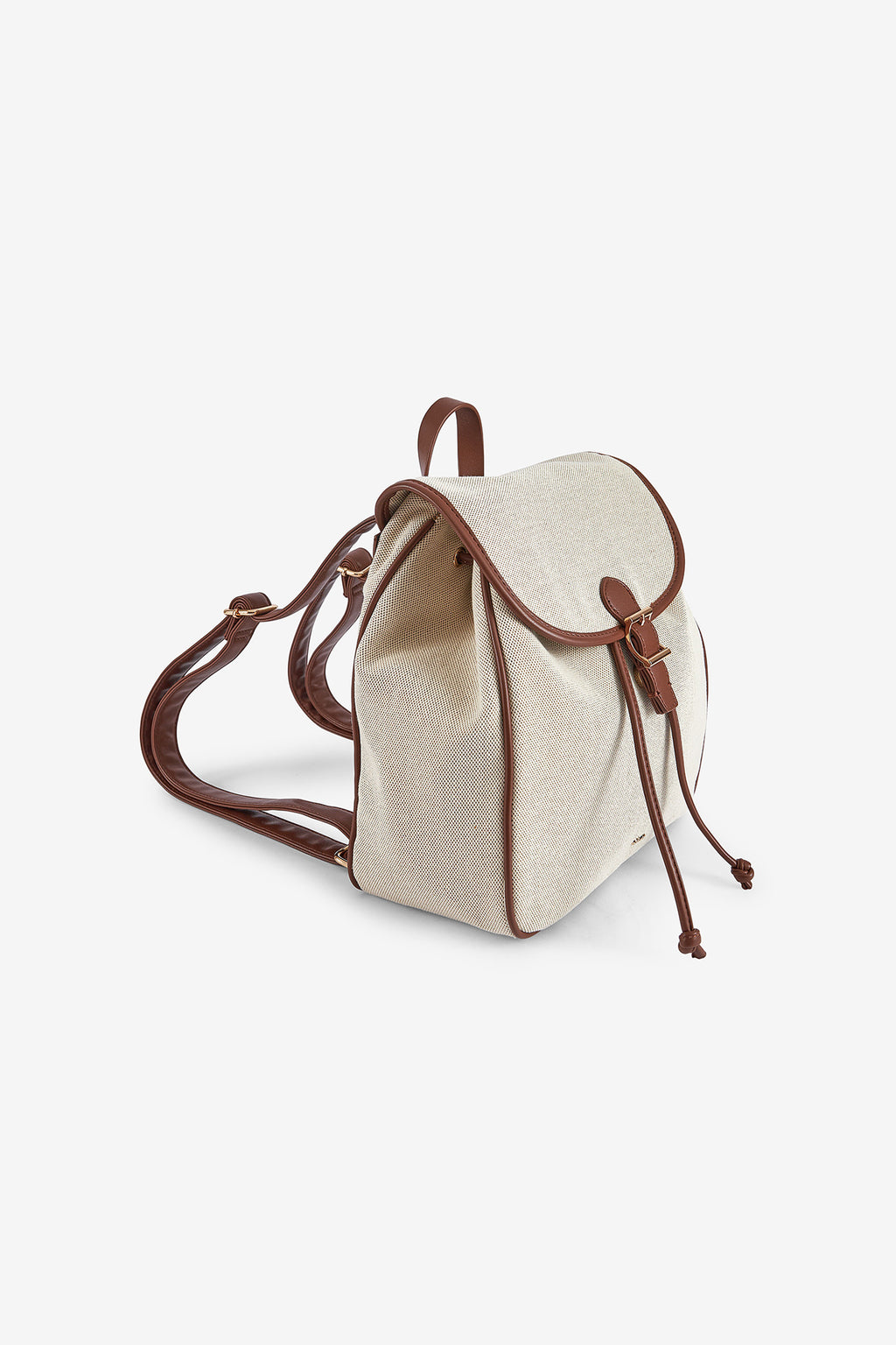 MOCHILA CANVAS