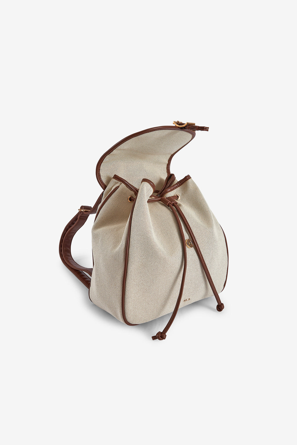 MOCHILA CANVAS