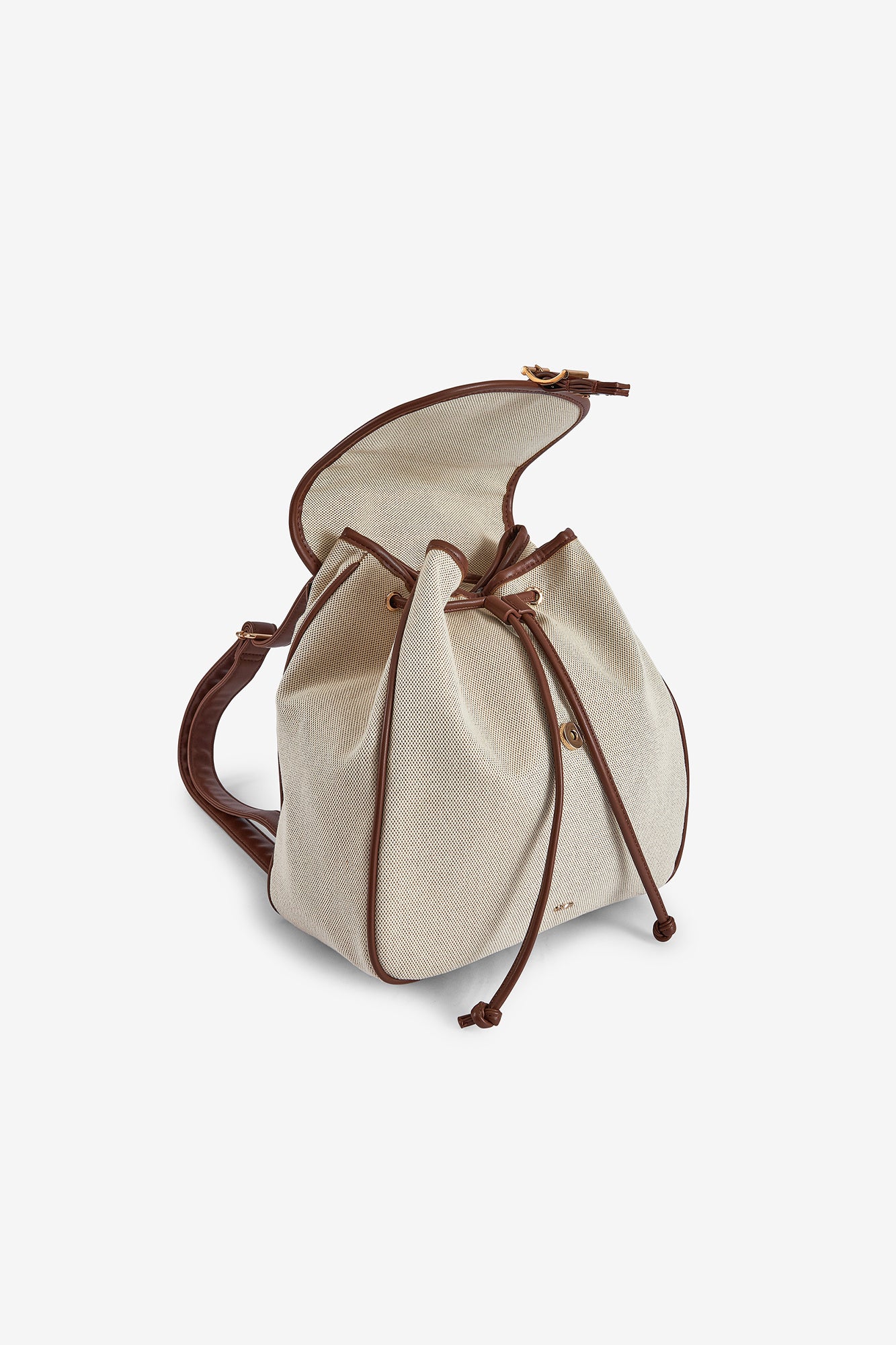 MOCHILA CANVAS