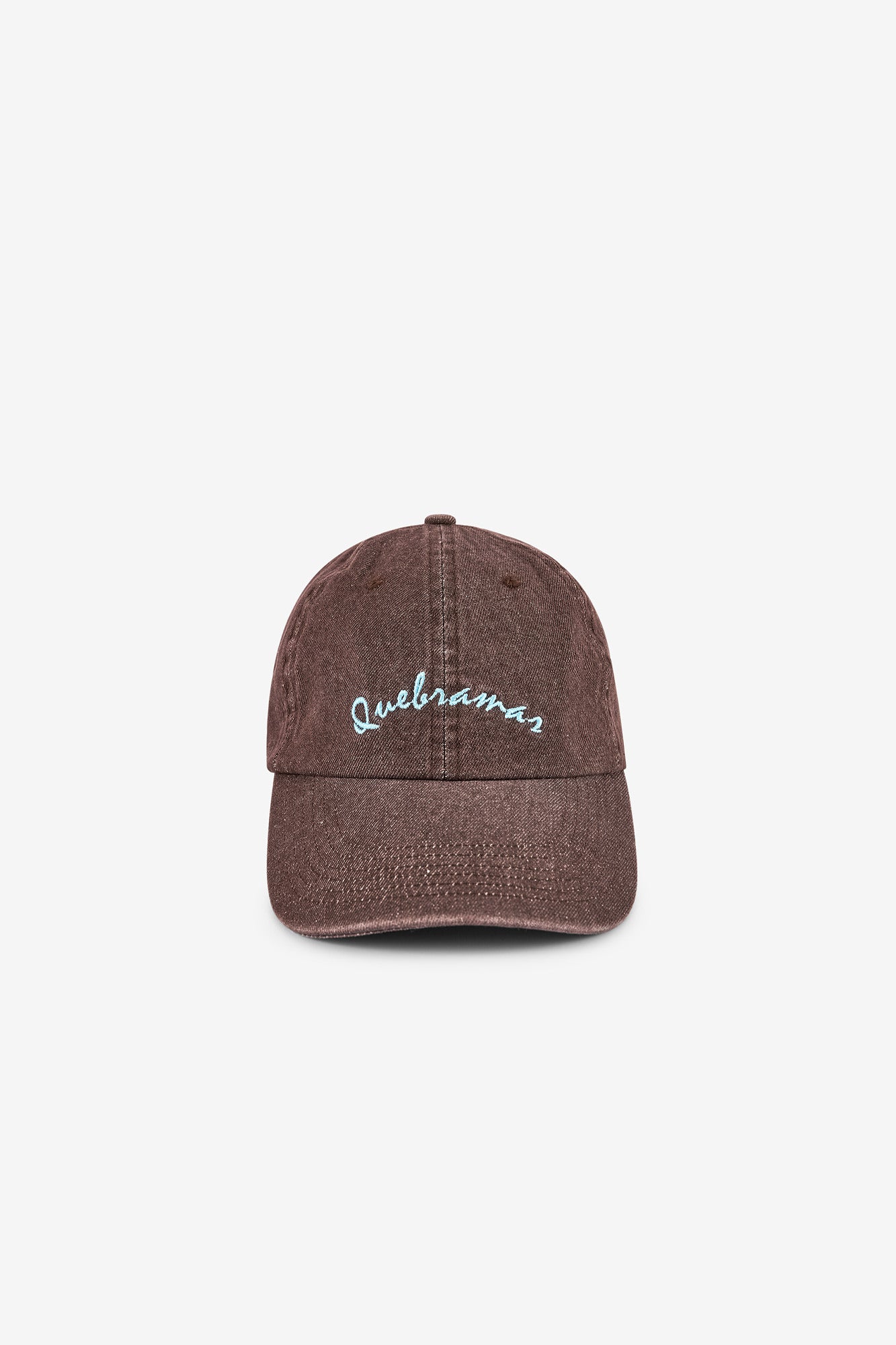 CAP COM LOGO EM CONTRASTE