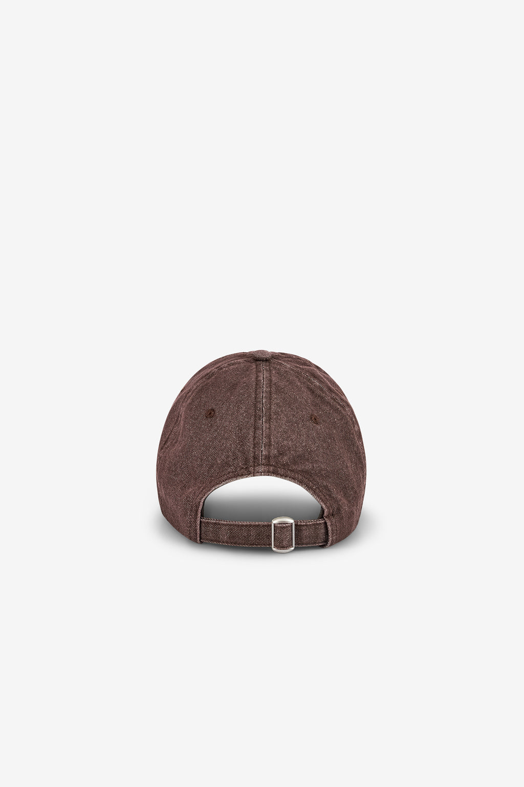 CAP COM LOGO EM CONTRASTE
