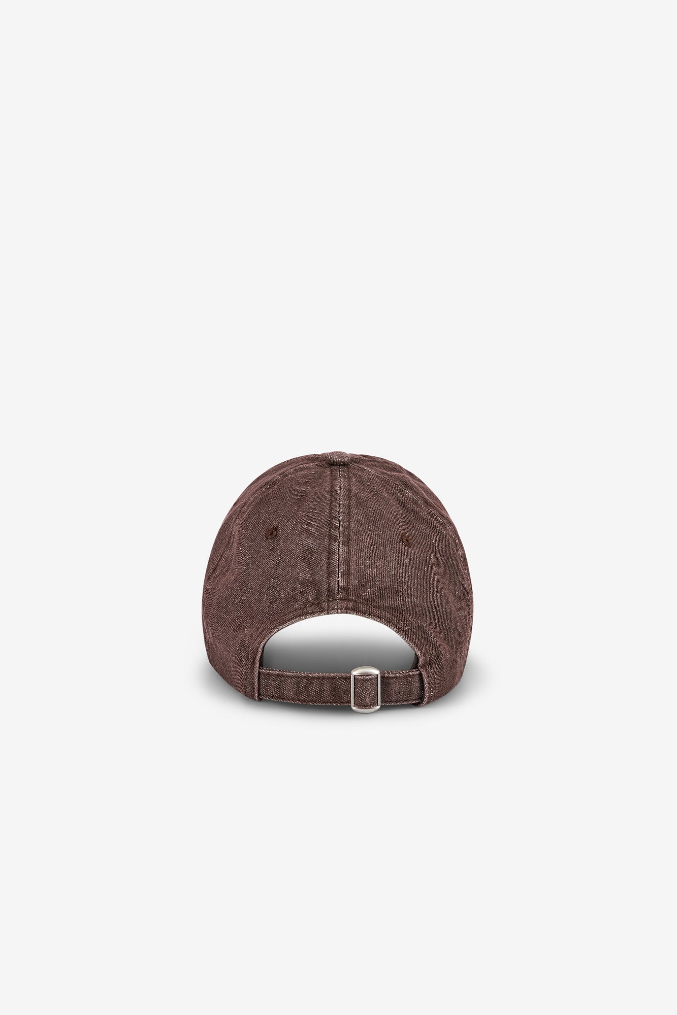 CAP COM LOGO EM CONTRASTE