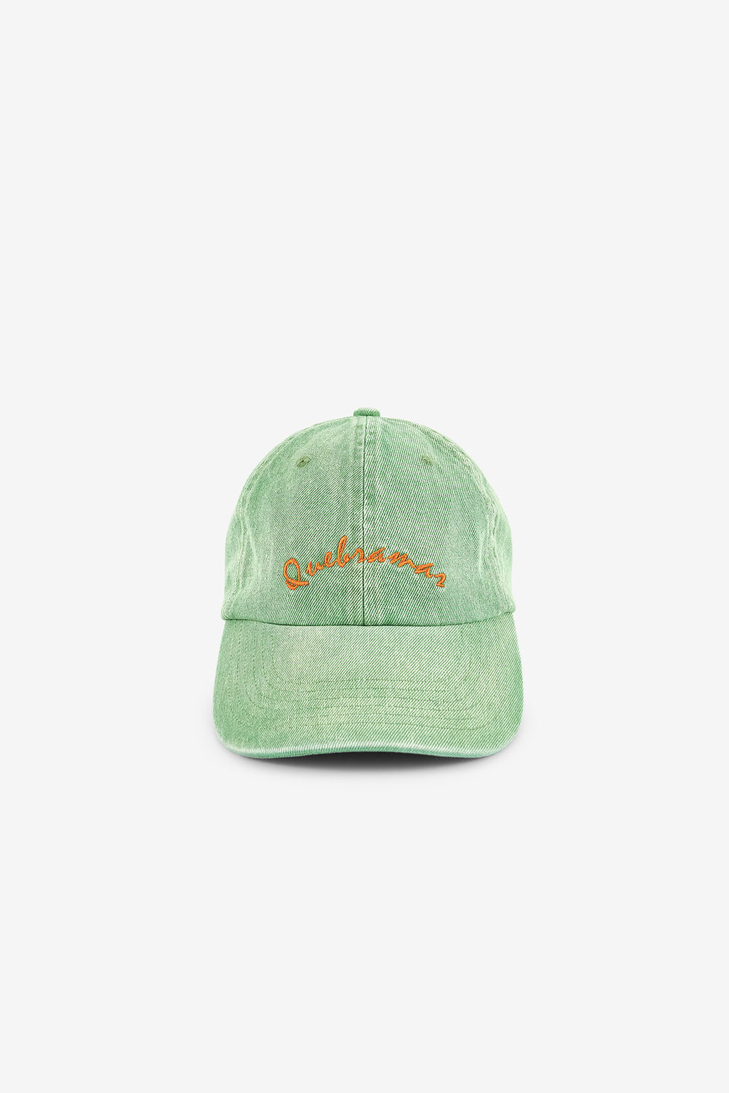 CAP COM LOGO EM CONTRASTE