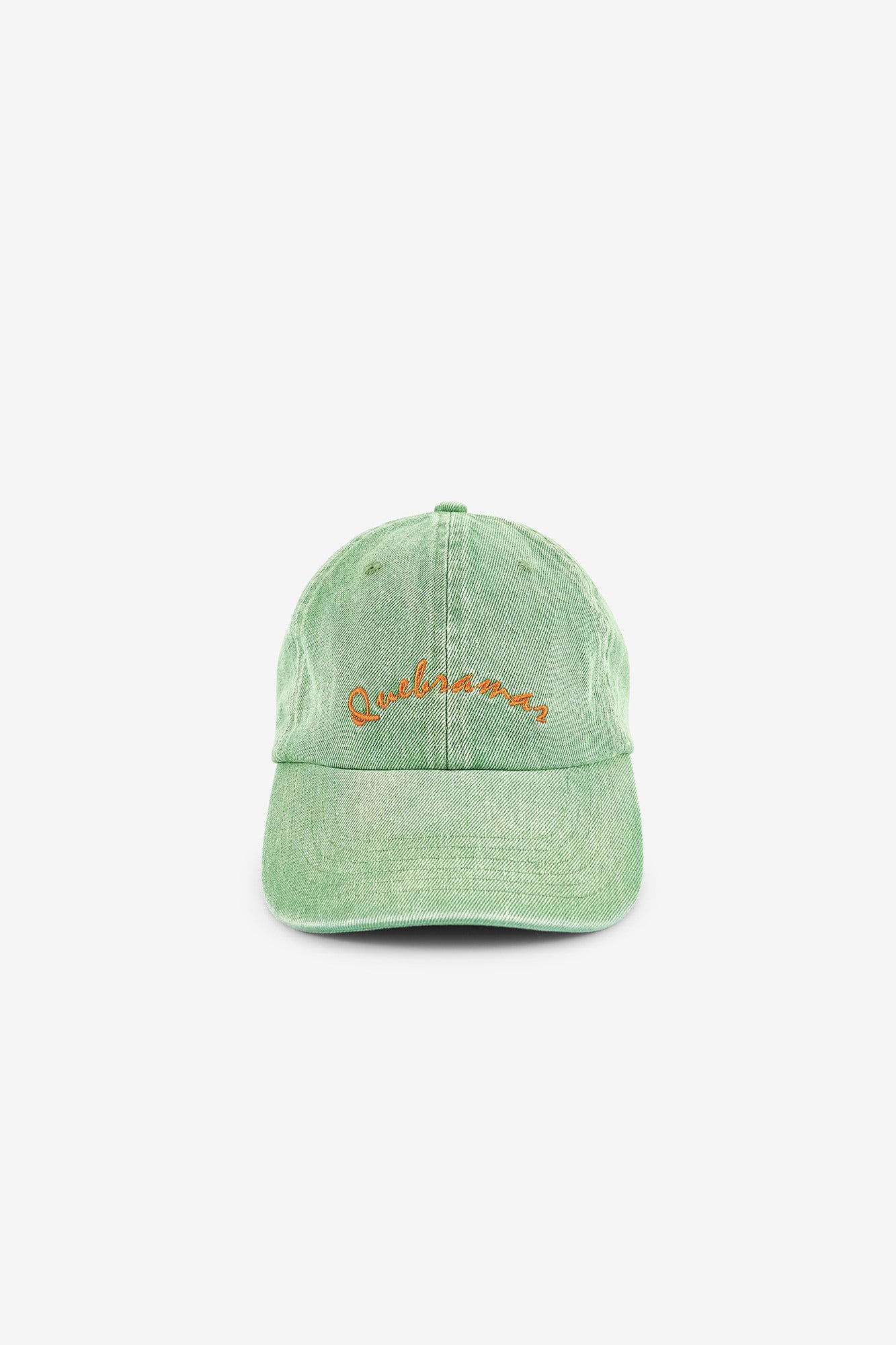 CAP COM LOGO EM CONTRASTE