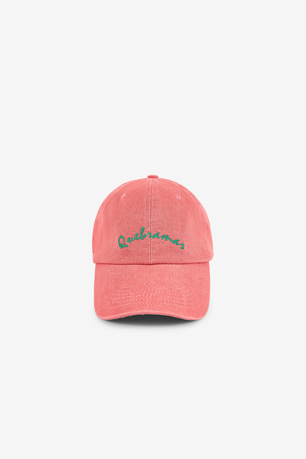CAP COM LOGO EM CONTRASTE
