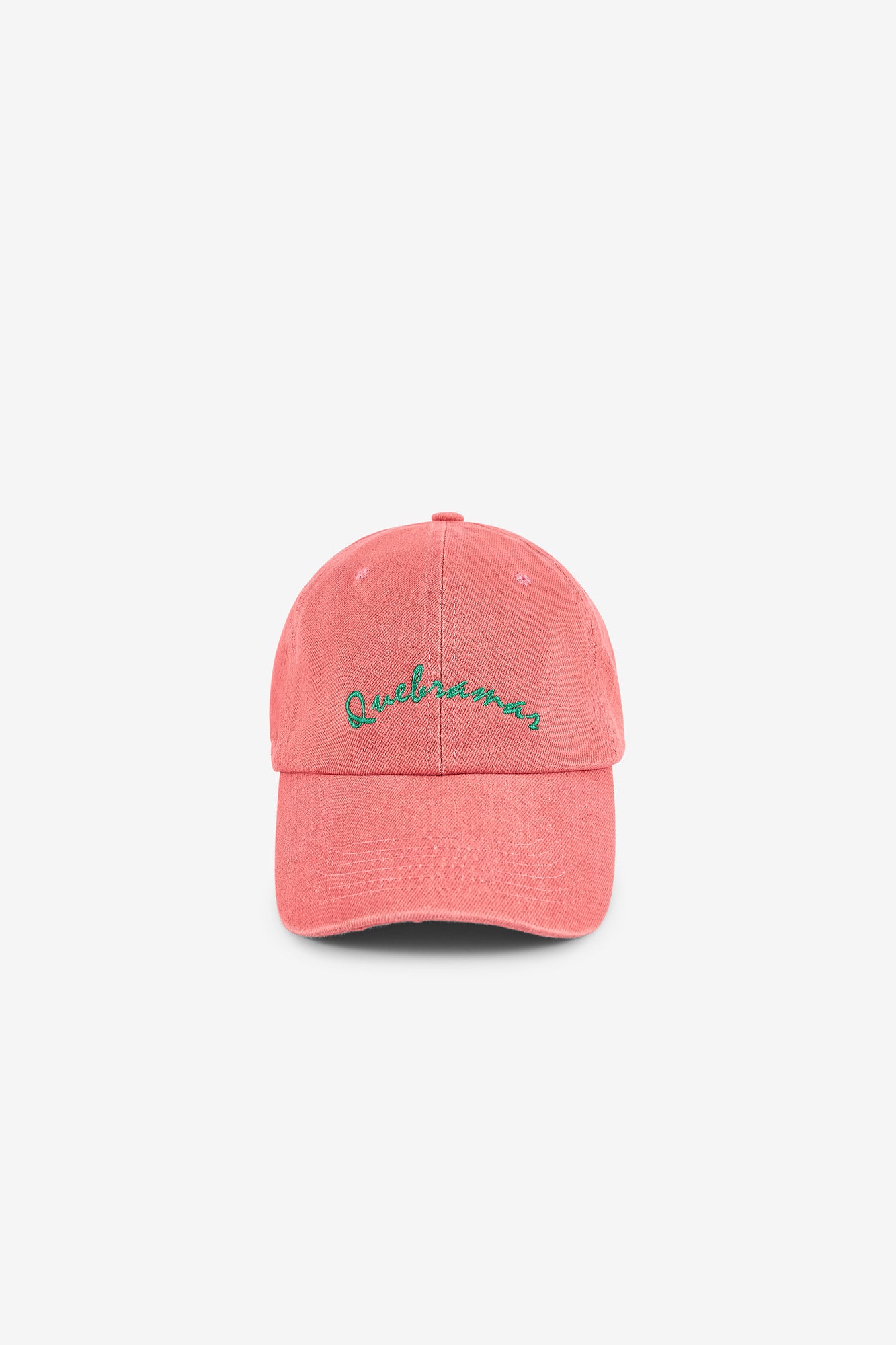 CAP COM LOGO EM CONTRASTE
