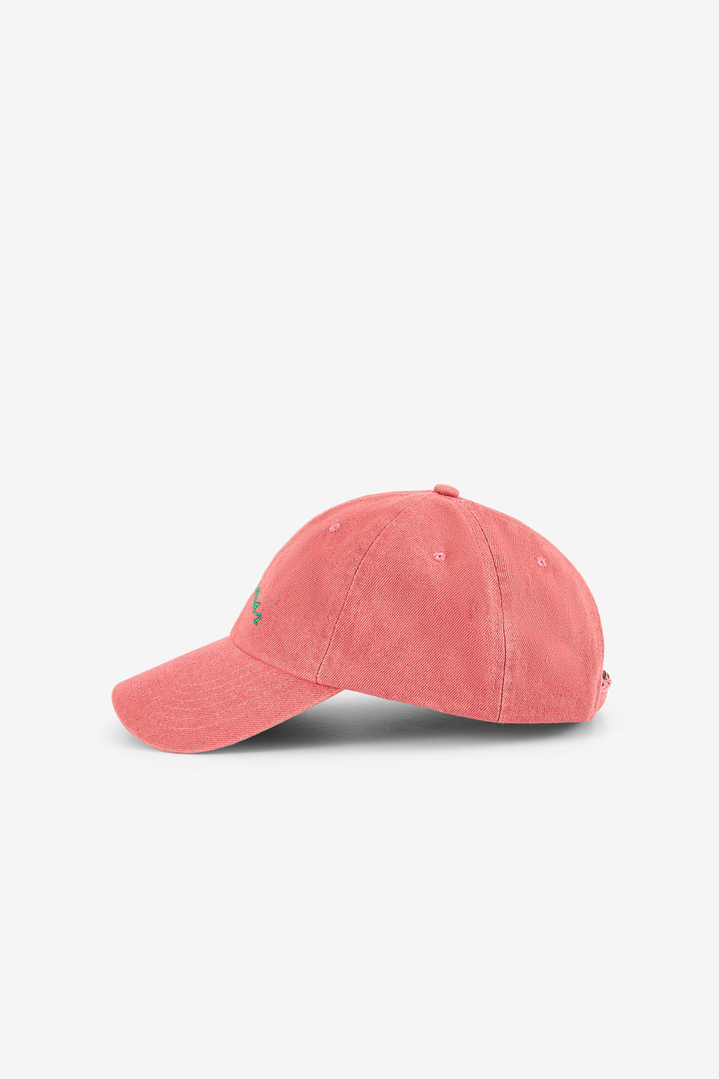 CAP COM LOGO EM CONTRASTE