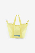 SACO DE PRAIA EM CANVAS COM PRINT