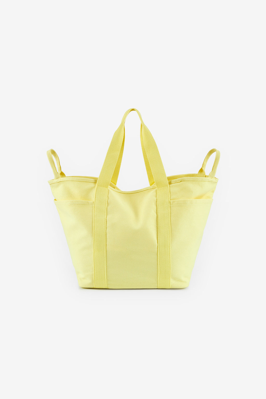 SACO DE PRAIA EM CANVAS COM PRINT