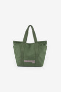 SACO SRA DE PRAIA EM CANVAS COM PRINT