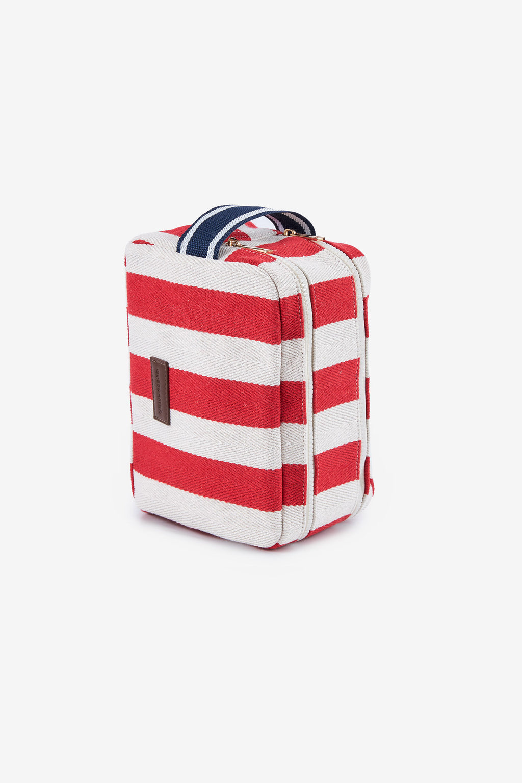 NECESSAIRE ÀS RISCAS