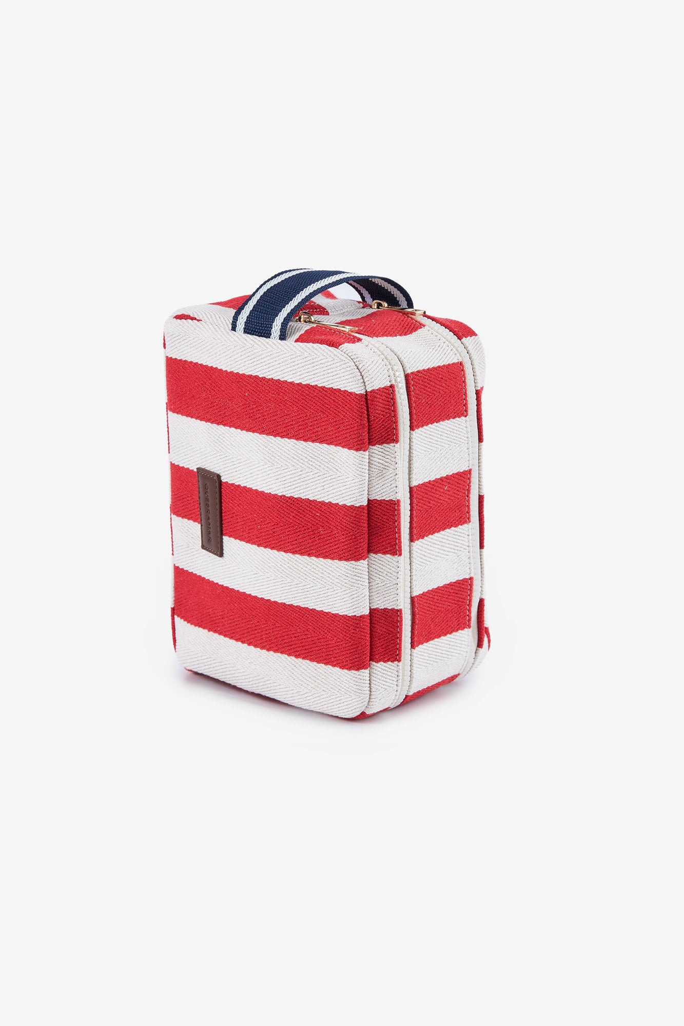 NECESSAIRE ÀS RISCAS