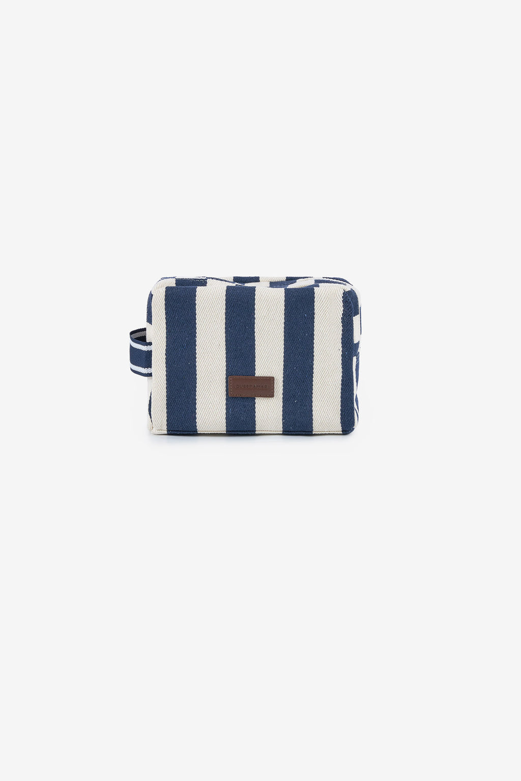 NECESSAIRE ÀS RISCAS
