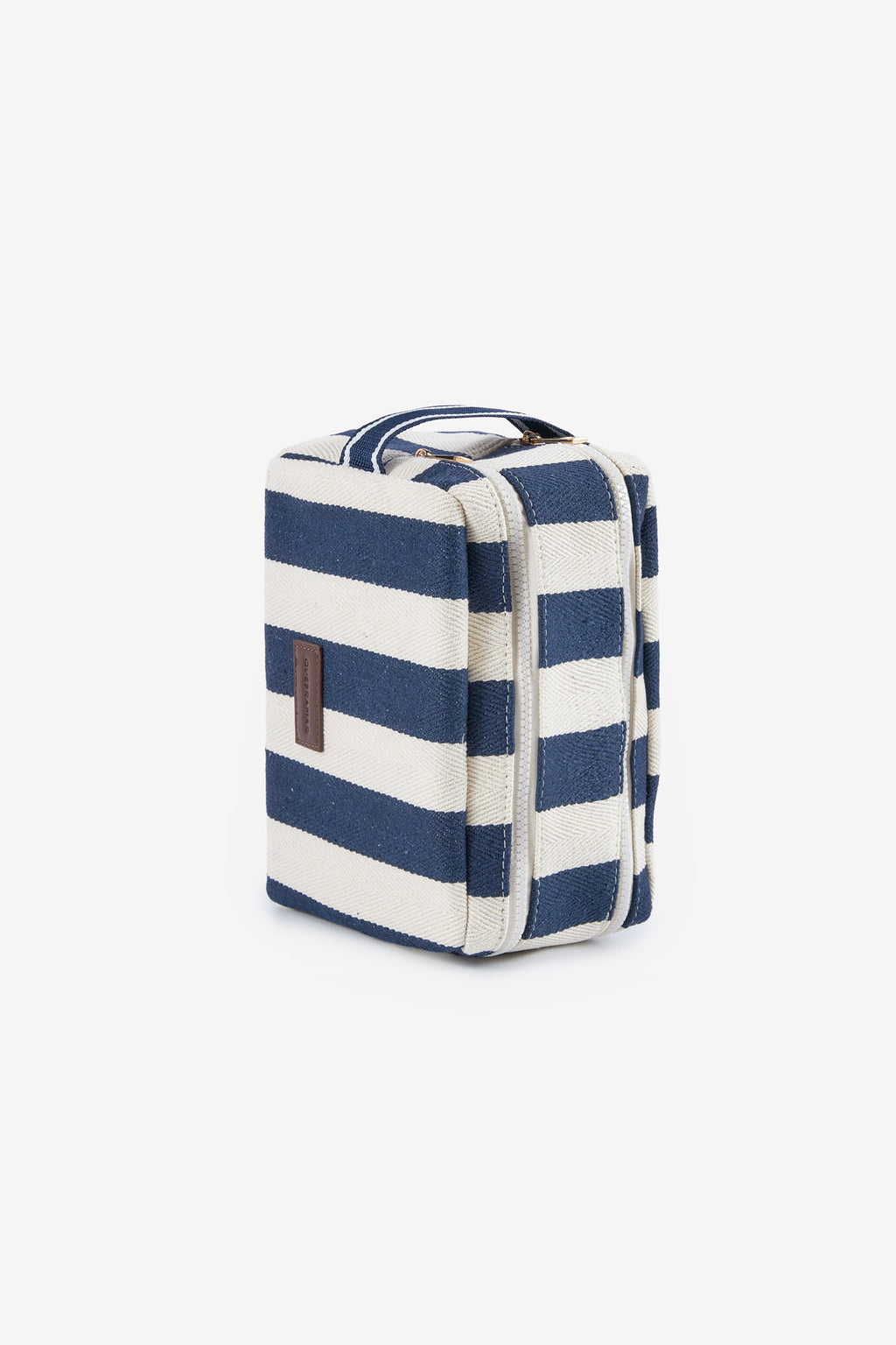 NECESSAIRE ÀS RISCAS