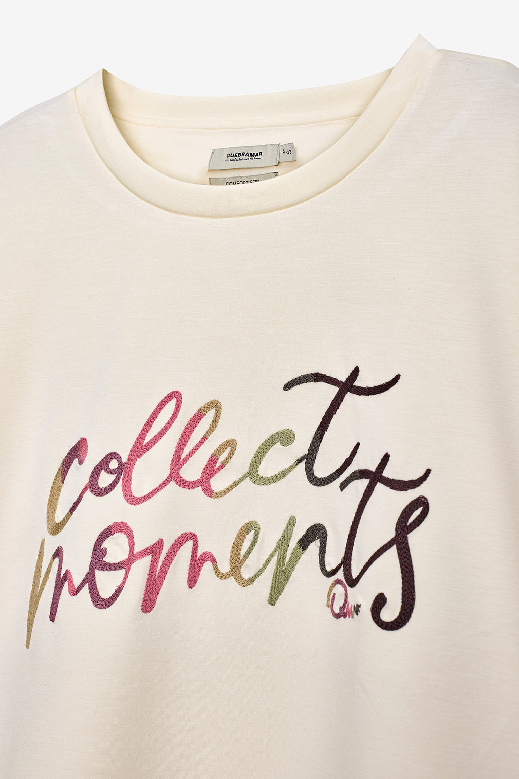 SWEATSHIRT MOMENTS