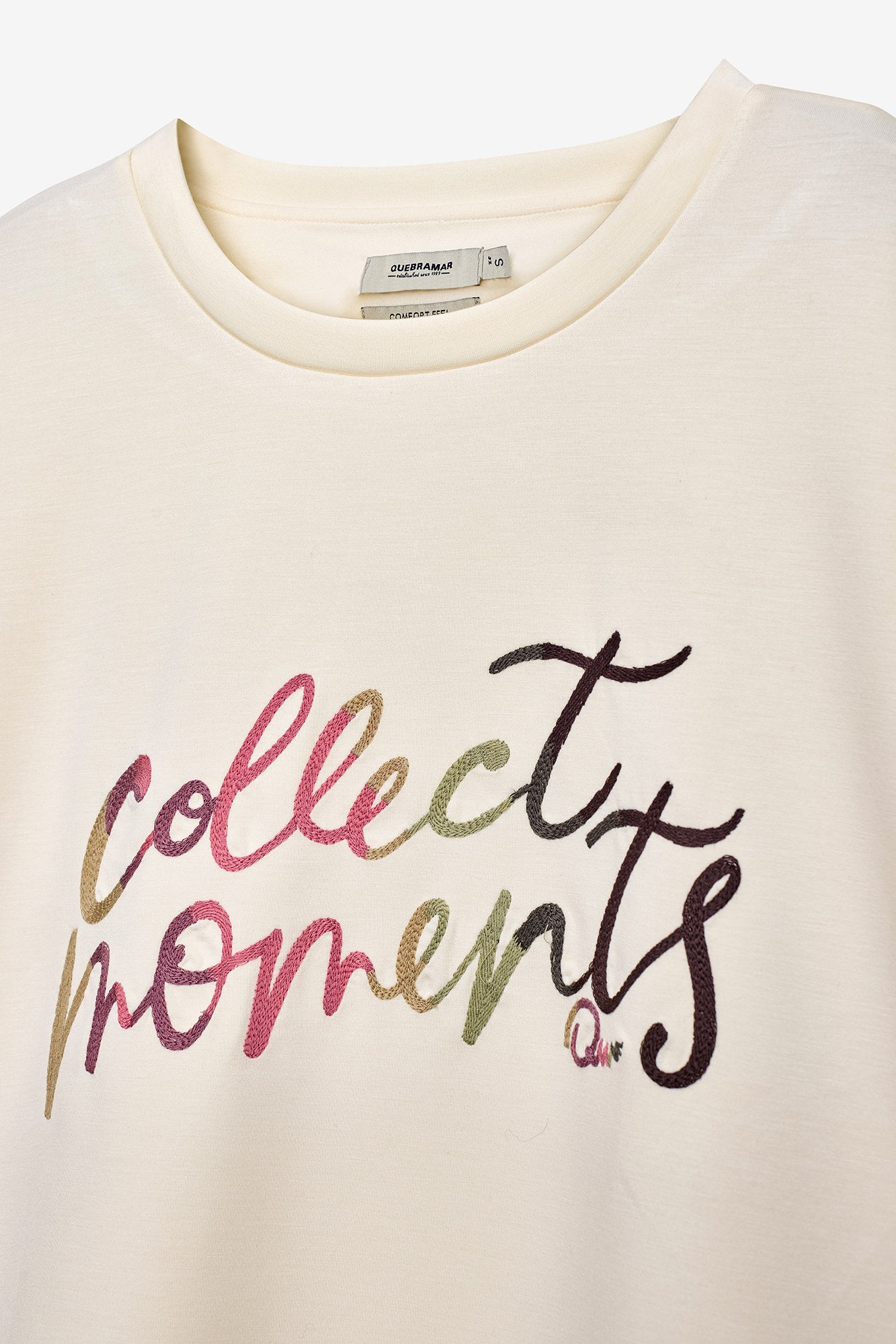 SWEATSHIRT MOMENTS