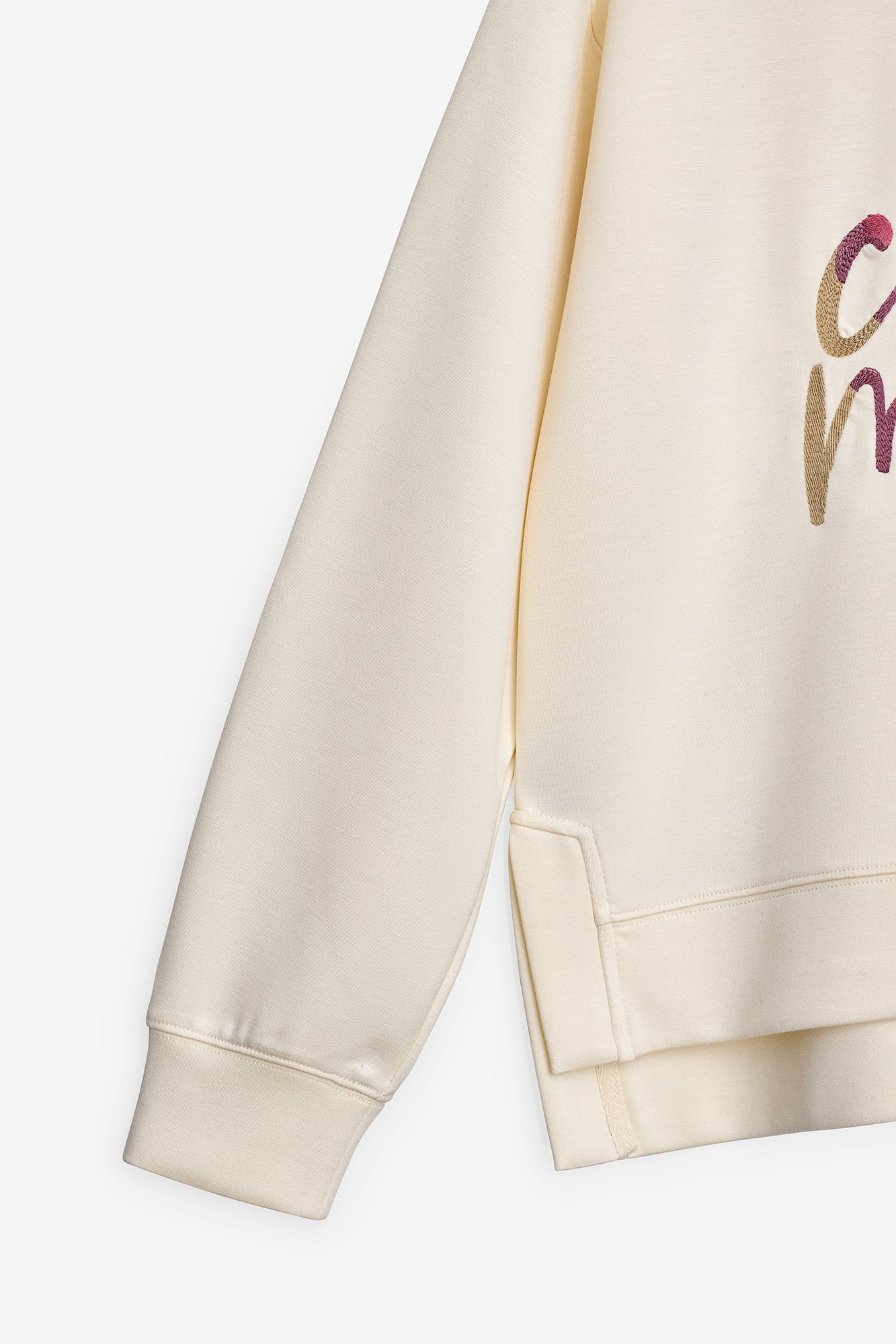 SWEATSHIRT MOMENTS