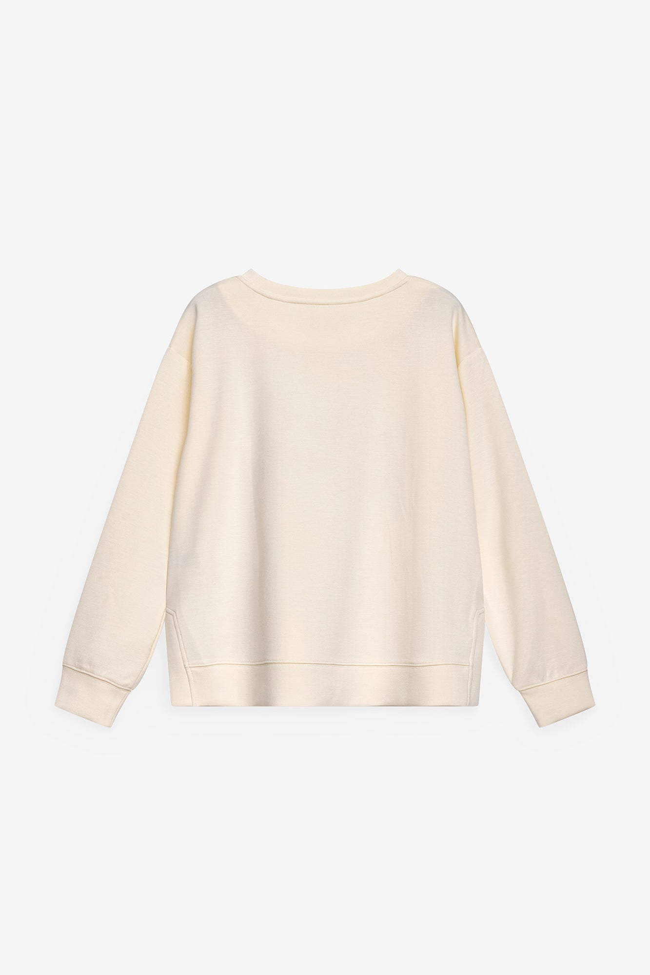 SWEATSHIRT MOMENTS