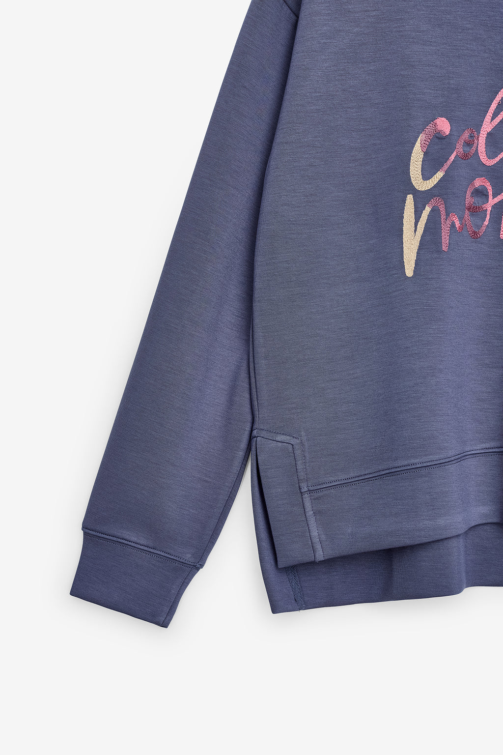 SWEATSHIRT MOMENTS