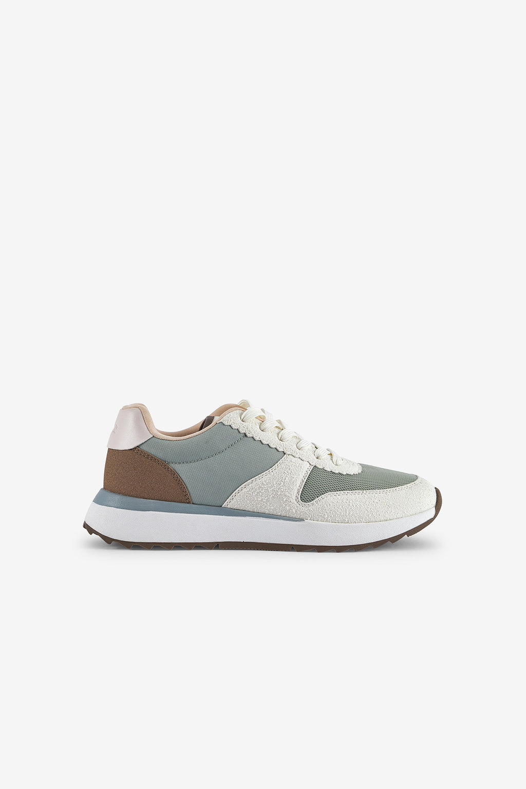 SAPATILHAS MULTICOLOR