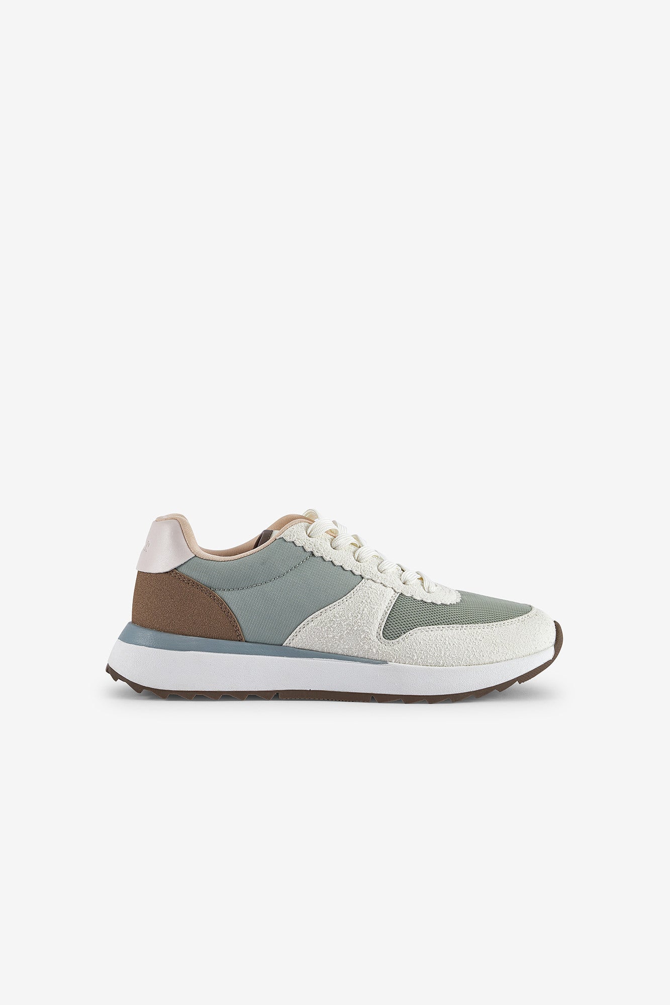SAPATILHAS MULTICOLOR