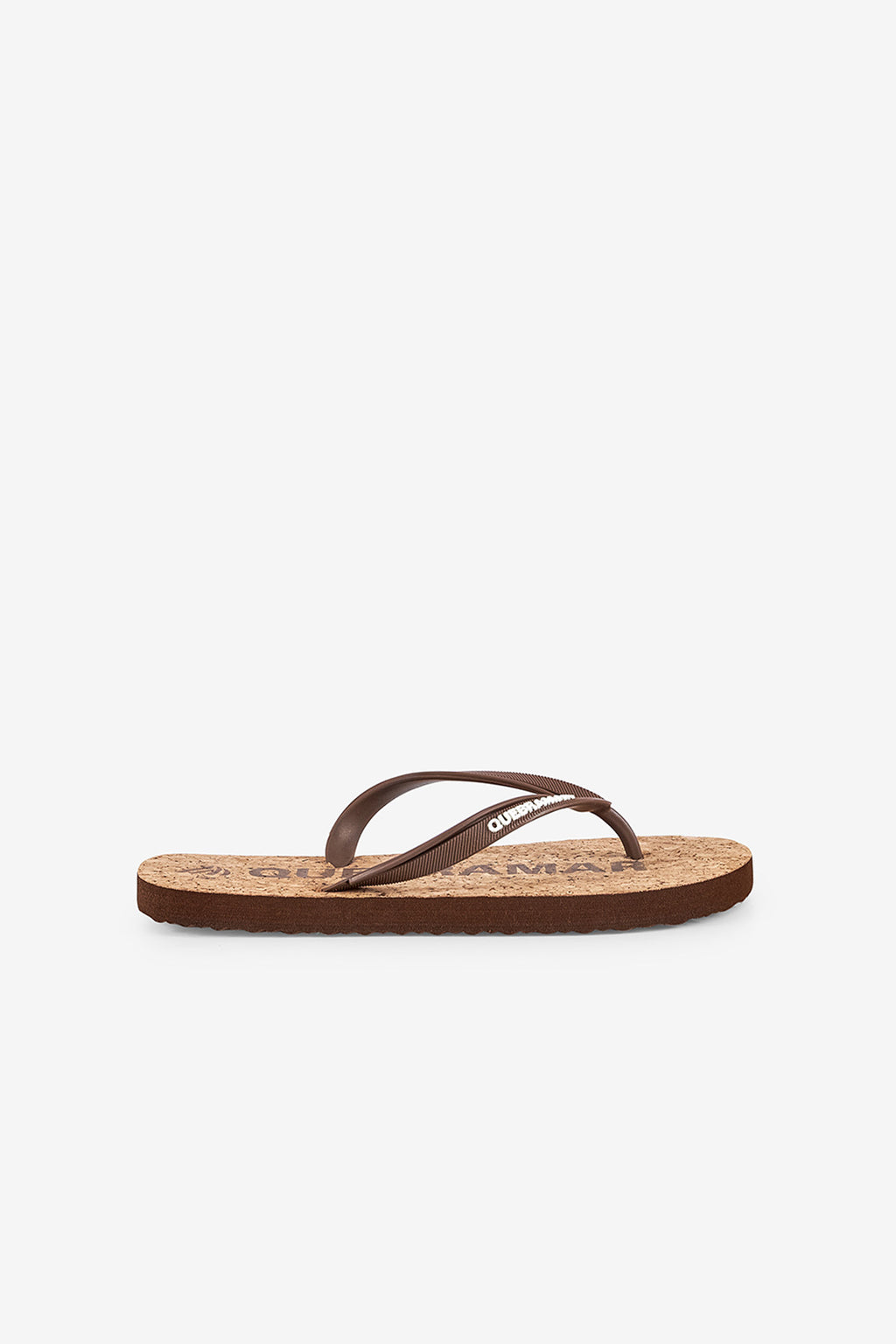 FLIP FLOP COM LETTERING