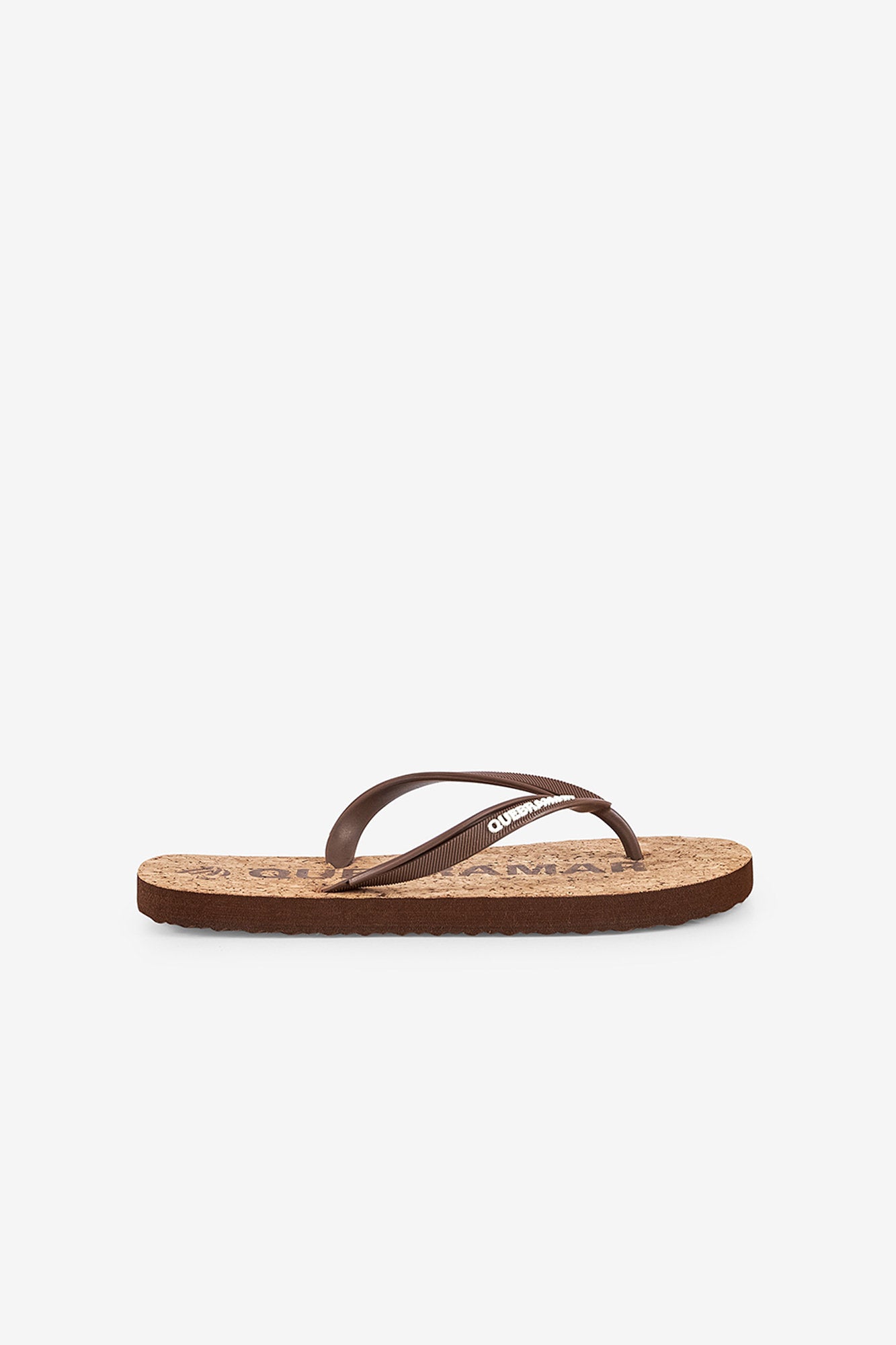 FLIP FLOP COM LETTERING