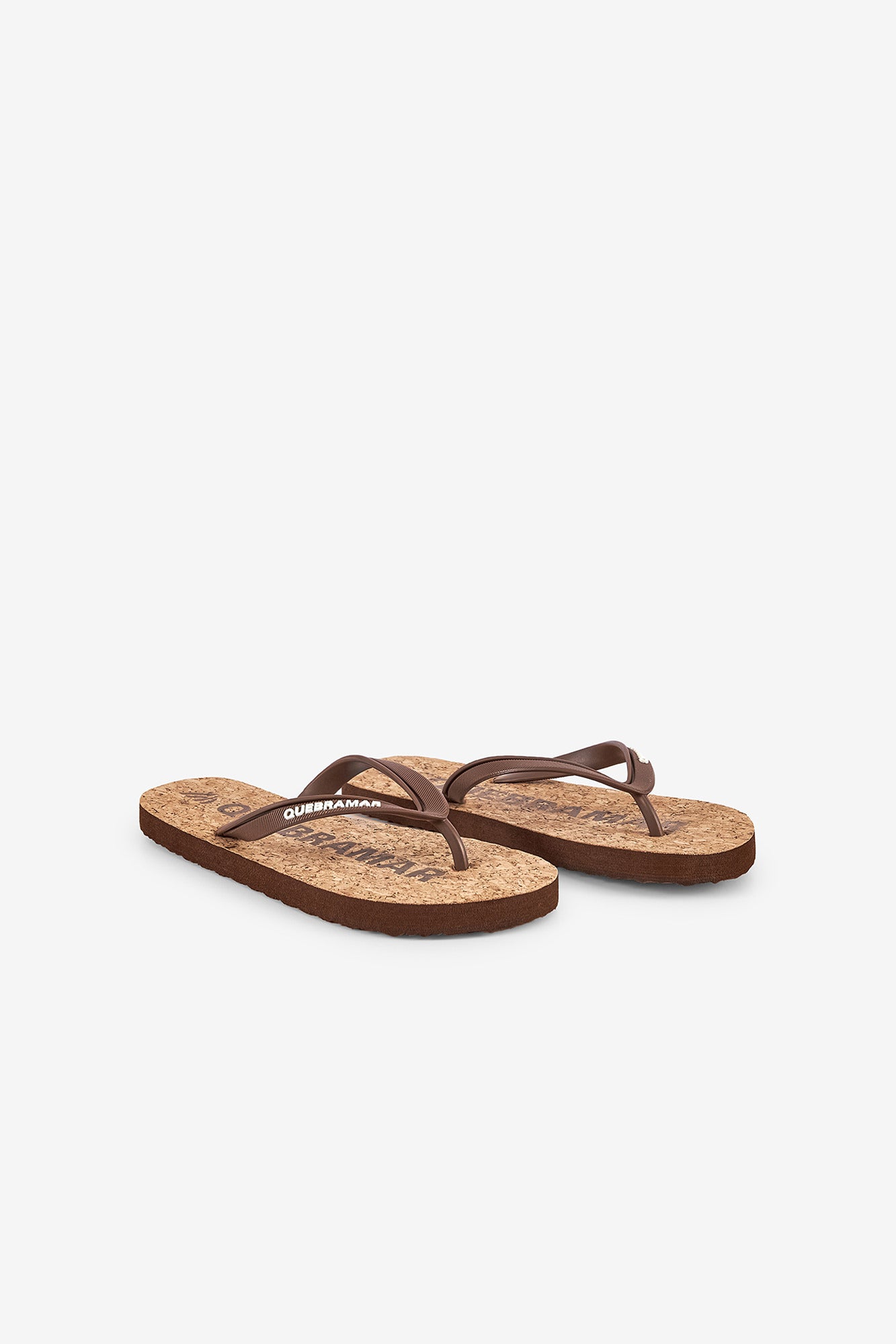 FLIP FLOP COM LETTERING