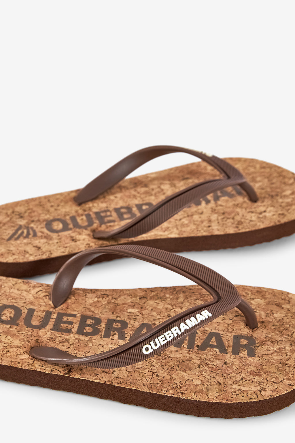 FLIP FLOP COM LETTERING