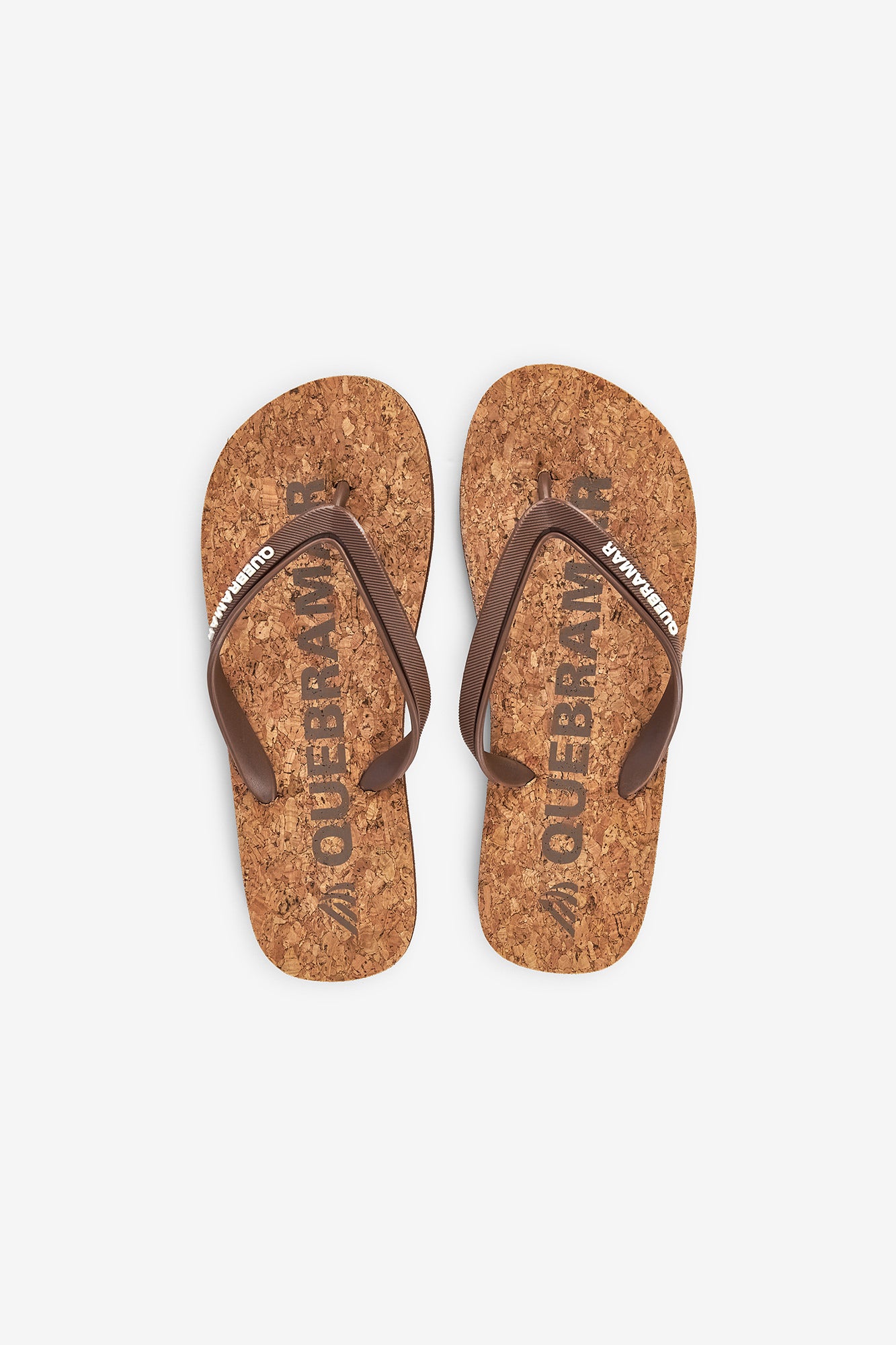 FLIP FLOP COM LETTERING