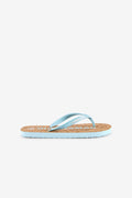 FLIP FLOP COM LETTERING