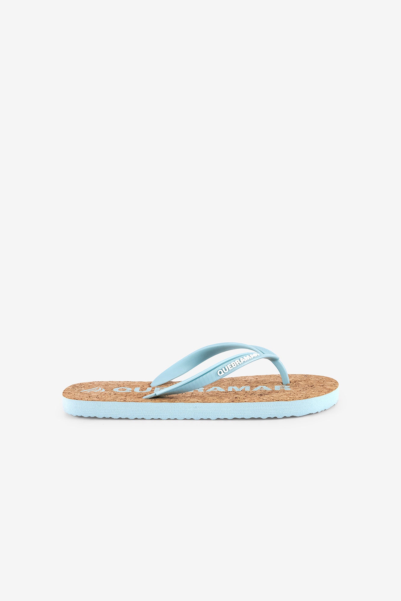 FLIP FLOP COM LETTERING