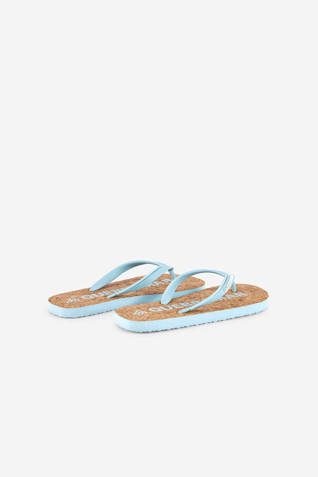 FLIP FLOP COM LETTERING
