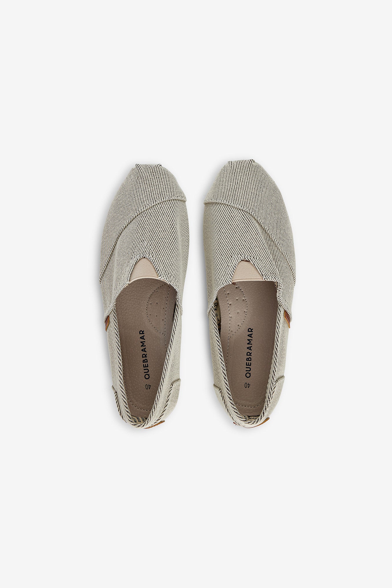 ALPERCATAS TWILL