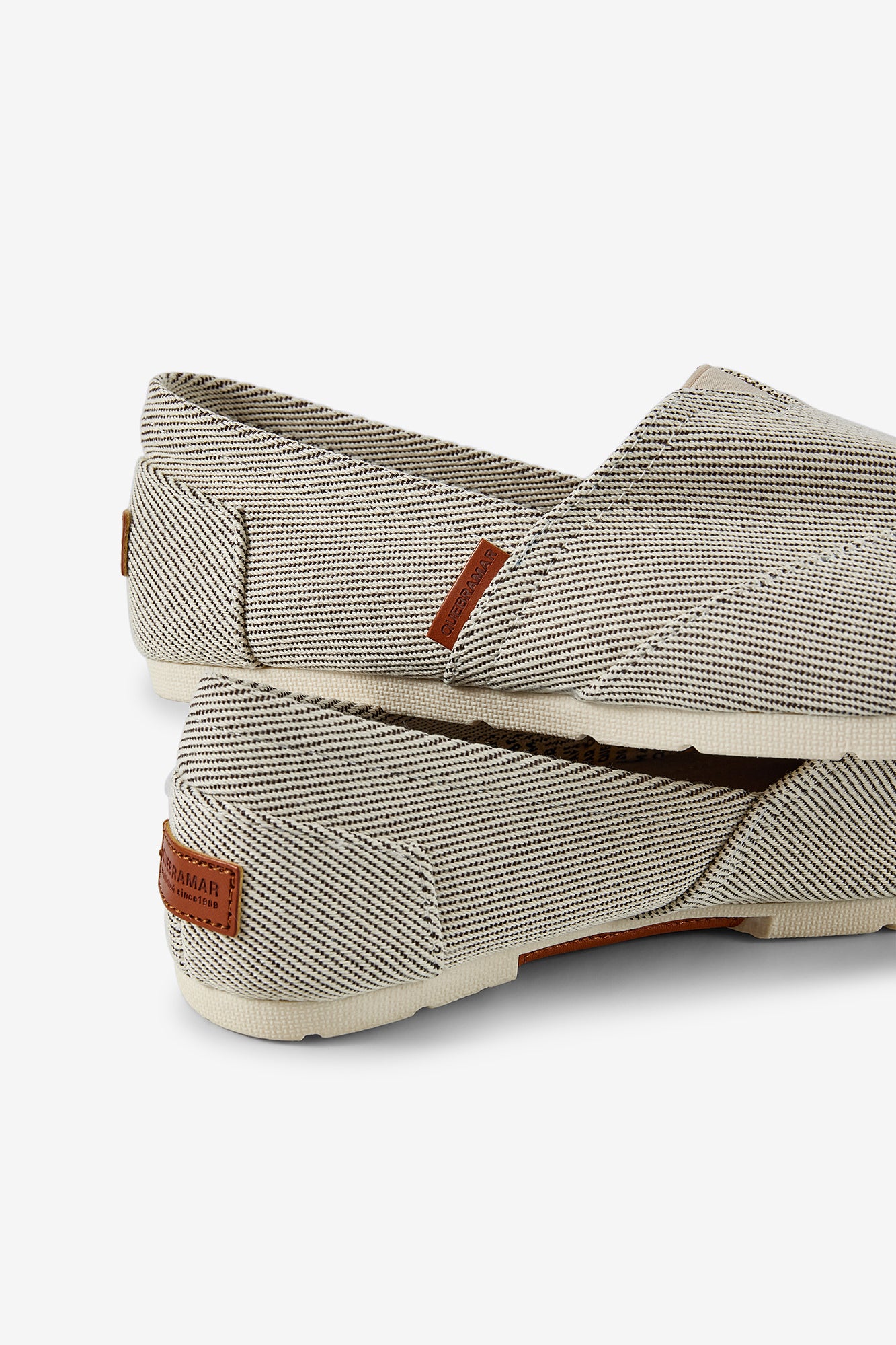 ALPERCATAS TWILL