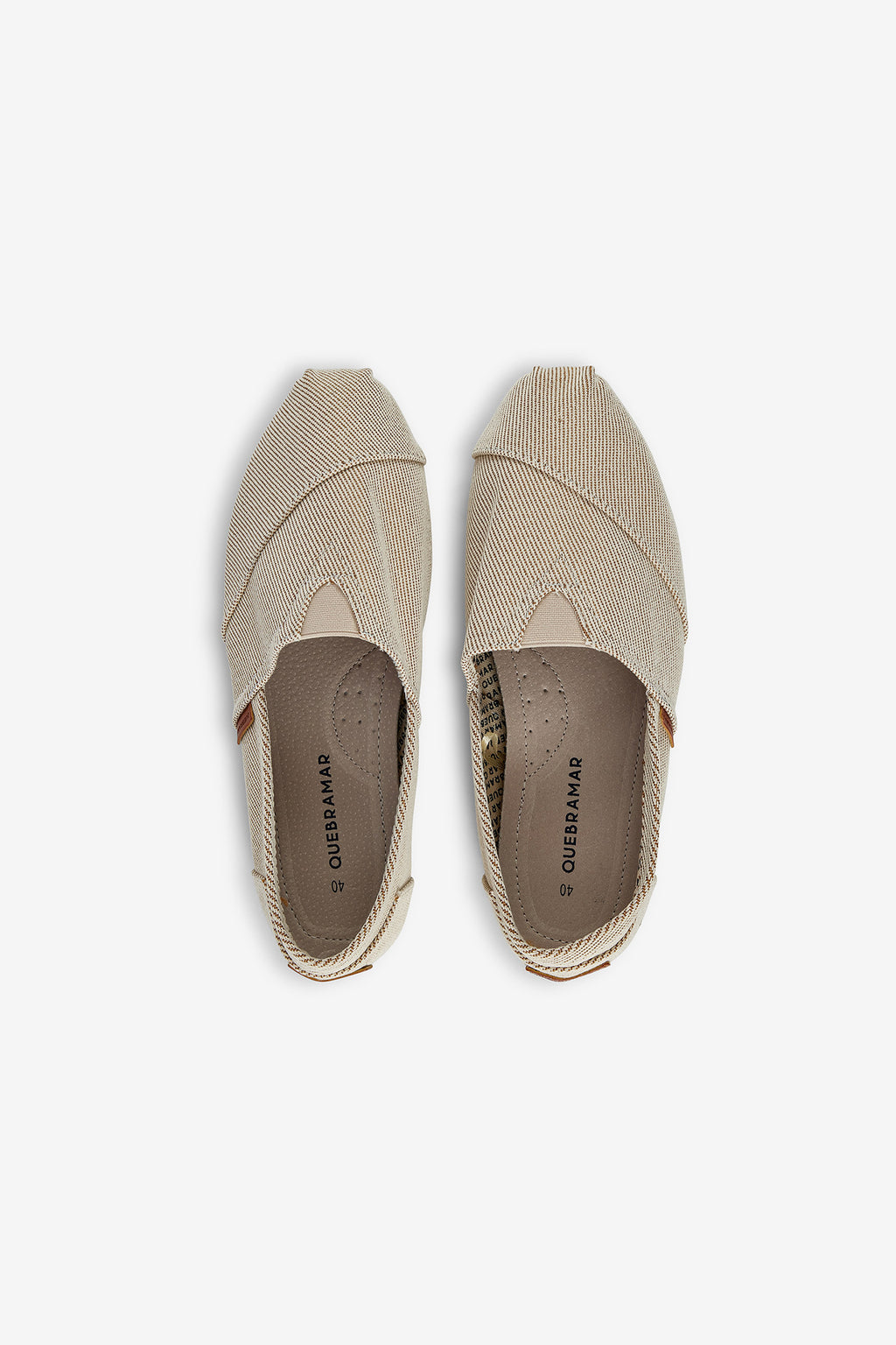 ALPARGATAS TWILL