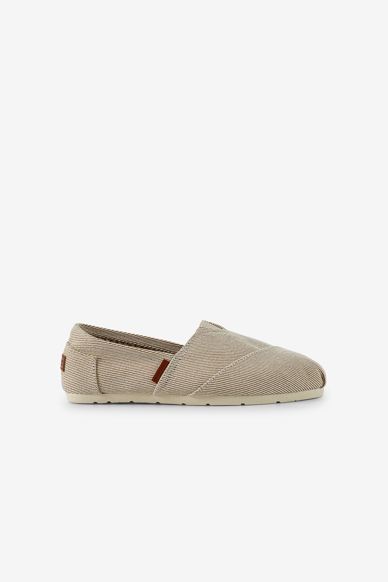 ALPERCATAS TWILL