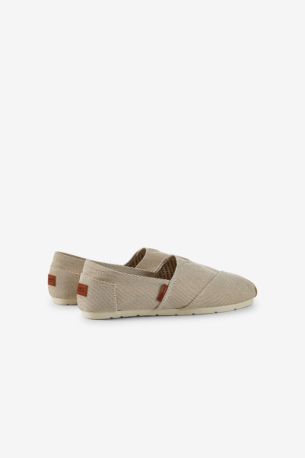 ALPARGATAS TWILL